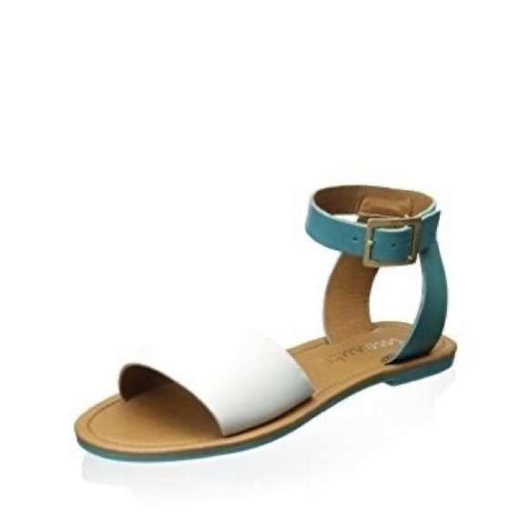 Coconuts by Matisse Shoes - COCONUTS Matisse Casual Sandal Open Toe Soft Comfort Leather Instep